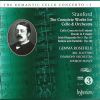 Download track Irish Rhapsody No. 3, Op. 137 (1913)