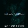 Download track Carefree Ambience For Cats