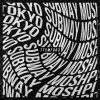 Download track Tokyo Subway Moshpit