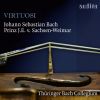 Download track Concert For 3 Violins And Orchestra In D Major, BWV 1064r- III. Allegro