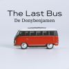 Download track The Last Bus