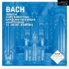 Download track Trio Sonata No. 4 In E Minor, BWV 528 - I. Adagio Â Vivace