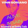 Download track Alive Again (Instrumental)