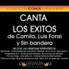 Download track Cancion Para Los Dias Lluviosos (Karaoke Version) [Originally Performed By Sin Bandera]