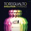 Download track Evolution Experience (Full Continuous DJ Mix By Toregualto)