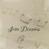 Download track Iron Dreams