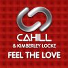 Download track Feel The Love (ESquire & Anton Powers Radio Edit)