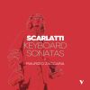 Download track Scarlatti: Keyboard Sonata In C Major, K. 72