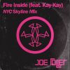 Download track Fire Inside (Instrumental Club Mix)