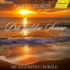 Download track Chorale. Was Mein Gott Will, Das Gscheh Allzeit (Chorus)