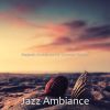 Download track Tremendous Saxophone Bossa Nova - Vibe For Beach Parties