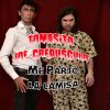 Download track Me Parto La Camisa