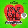 Download track Love Can't Destroy (Radio Mix)