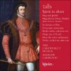 Download track Tallis: Short Service 'Dorian' - Evening Canticle 1: Magnificat, 'My Soul Doth Magnify The Lord'