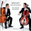 Download track Duo In B-Flat Major, K. 424: III. Tema Con Variazoni (Andante Grazioso-Allegretto-Allegro) [Arr. For Cello Duo By Blaise Dejardin]