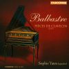 Download track Pieces De Clavecin, Book 1. La Malesherbe