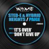 Download track Don't Give Up (Original Mix)