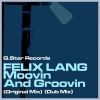 Download track Moovin And Groovin (Original Mix)