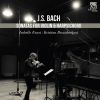 Download track 1. Sonata I In B Minor BWV 1014 - I. Adagio