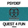 Download track Quest 4 Fun (Original Mix)