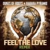 Download track Feel The Love