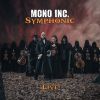 Download track Symphony Of Pain (Symphonic Live)