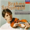 Download track 01. Brahms - Violinenkonzert D-Dur Op. 77: 1. Allegro Non Troppo