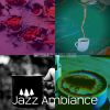 Download track Uplifting Ambiance For Cold Brews