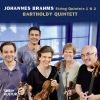 Download track Brahms: String Quintet No. 1 In F Major, Op. 88: II. Grave Ed Appassionato – Allegretto Vivace – Tempo I – Presto