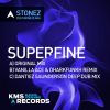 Download track Superfine (Vanilla Ace & Dharkfunkh Extended Remix)