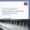 Download track 6.4 Impromptus D935 Op Posth 142  II. Allegretto. Trio As-Dur