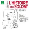 Download track Stravinsky: L'histoire Du Soldat, Pt. 1: Musique Pour La Fin De La Scène 2 (Le Narrateur, Le Soldat, Le Diable)