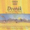 Download track 6. Slavonic Dance № 2 E-Moll Op 462 «Dumka»