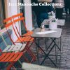 Download track Majestic Music For French Cafes