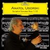 Download track Scriabin: Piano Sonata No. 3 In F-Sharp Minor, Op. 23 - III. Andante