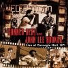 Download track Framed (With John Lee Hooker) (Live 1971)