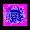 Download track Club Sampler (Futuristant Remix)