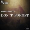 Download track Don't Forget (Dreamapella Mix)