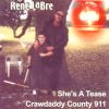 Download track Crawdaddy County 911