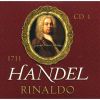 Download track 12 - George Friedrich Handel - Solo Dal Brando - Goffredo, Ecco Il Superbo