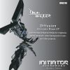 Download track Diffusion (Commercial 1 Mix)