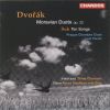 Download track 09. Dvorak: Moravian Duets Op. 32 - The Ring
