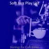 Download track Wicked Smooth Jazz Sax Ballad - Vibe For Oat Milk Cappuccinos