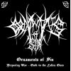 Download track Funeral Procession (... My Ornaments Of Sin)