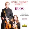 Download track 2 Duos For Violin And Viola, Op. 28: No. 1 In G Major, K. 423: III. Rondeau. Allegro