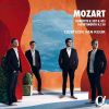 Download track 8. String Quartet No. 15 In D Minor K. 421 - I. Allegro Moderato