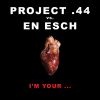 Download track Murder Weapon (En Esch Vs. Project. 44)