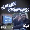 Download track All Blue Hunnits