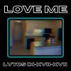 Download track Love Me (Instrumental)