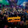 Download track Merece Respeito / Papo De Samba / Nosso Fogo / Nosso Grito